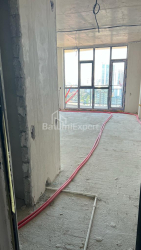 Apartment 37.1 m² - Haidar Abashidze, Batumi, Georgia