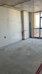 Apartment 1-room 37.1 m² - Haidar Abashidze, Batumi