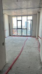 Apartment 42.9 m² - Haidar Abashidze, Batumi, Georgia