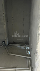 Apartment 42.9 m² - Haidar Abashidze, Batumi, Georgia