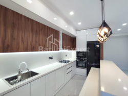 Apartment 111 m² - Ilia Chavchavadze, Batumi, Georgia