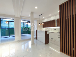 Apartment 111 m² - Ilia Chavchavadze, Batumi, Georgia
