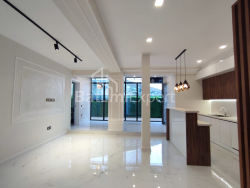 Apartment 111 m² - Ilia Chavchavadze, Batumi, Georgia