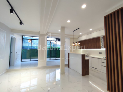 Apartment 3-room 111 m² - Ilia Chavchavadze, Batumi