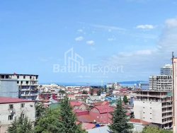 Apartment 70 m² - Alexandr Pushkin, Batumi, Georgia