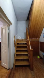 Private house 4-room 120 m² - Vakhtang Gorgasali, Batumi