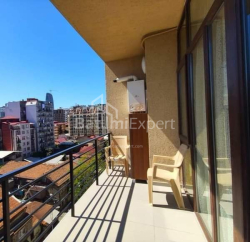 Apartment 106 m² - Alexander Kazbegi, Batumi, Georgia