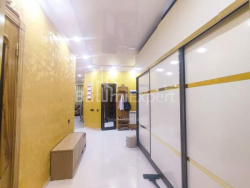 Apartment 3-room 106 m² - Alexander Kazbegi, Batumi