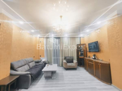 Apartment 3-room 106 m² - Alexander Kazbegi, Batumi