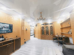 Apartment 106 m² - Alexander Kazbegi, Batumi, Georgia