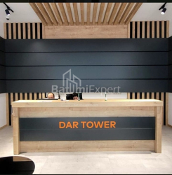 Apartment 31 m² - Jiuli Shartava, Batumi, Georgia