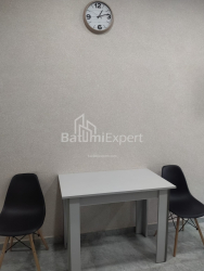 Apartment 31 m² - Jiuli Shartava, Batumi, Georgia