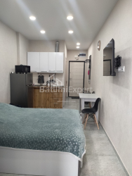 Apartment 1-room 31 m² - Jiuli Shartava, Batumi