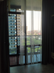 Apartment 31 m² - Jiuli Shartava, Batumi, Georgia