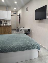 Apartment 31 m² - Jiuli Shartava, Batumi, Georgia