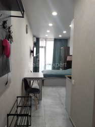 Apartment 31 m² - Jiuli Shartava, Batumi, Georgia