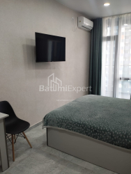Apartment 31 m² - Jiuli Shartava, Batumi, Georgia