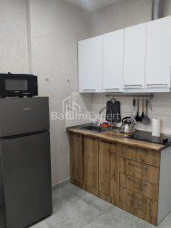 Apartment 31 m² - Jiuli Shartava, Batumi, Georgia