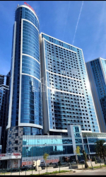 Apartment 31 m² - Jiuli Shartava, Batumi, Georgia