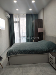 Apartment 31 m² - Jiuli Shartava, Batumi, Georgia