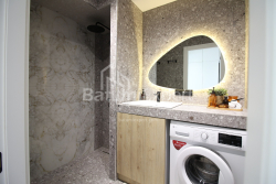 Apartment 57 m² - Lech and Maria Kaczynski, Batumi, Georgia