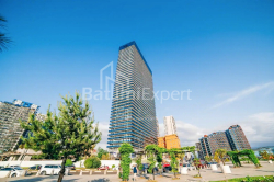 Apartment 57 m² - Lech and Maria Kaczynski, Batumi, Georgia