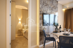 Apartment 57 m² - Lech and Maria Kaczynski, Batumi, Georgia