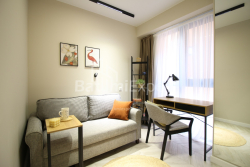 Apartment 57 m² - Lech and Maria Kaczynski, Batumi, Georgia