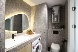 Apartment 57 m² - Lech and Maria Kaczynski, Batumi, Georgia