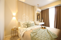 Apartment 57 m² - Lech and Maria Kaczynski, Batumi, Georgia
