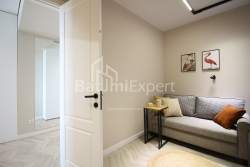 Apartment 57 m² - Lech and Maria Kaczynski, Batumi, Georgia