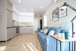 Apartment 57 m² - Lech and Maria Kaczynski, Batumi, Georgia