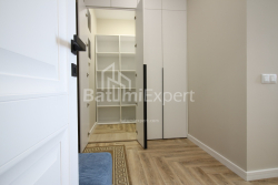 Apartment 2-room 49.9 m² - Mezgvaurta, Chakvi
