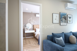 Apartment 2-room 49.9 m² - Mezgvaurta, Chakvi