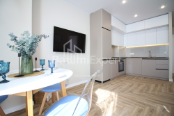 Apartment 49.9 m² - Mezgvaurta, Chakvi, Georgia