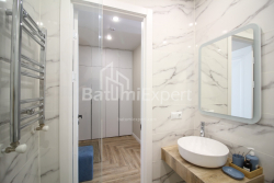 Apartment 2-room 49.9 m² - Mezgvaurta, Chakvi