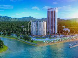 Apartment 49.9 m² - Mezgvaurta, Chakvi, Georgia