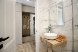 Apartment 1-room 35 m² - Mezgvaurta, Chakvi