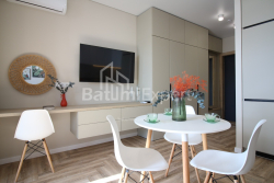 Apartment 35 m² - Mezgvaurta, Chakvi, Georgia