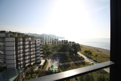 Apartment 1-room 35 m² - Mezgvaurta, Chakvi