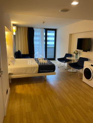 Apartment 1-room 33 m² - Sherif Khimshiashvili, Batumi