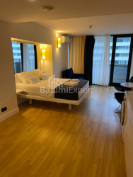 Apartment 1-room 33 m² - Sherif Khimshiashvili, Batumi