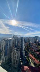 Apartment 45 m² - Sherif Khimshiashvili, Batumi, Georgia