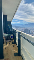 Apartment 45 m² - Sherif Khimshiashvili, Batumi, Georgia