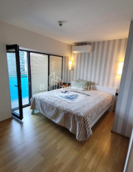Apartment 45 m² - Sherif Khimshiashvili, Batumi, Georgia