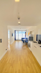 Apartment 2-room 45 m² - Sherif Khimshiashvili, Batumi
