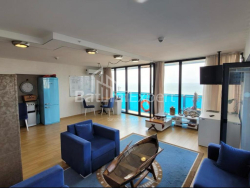 Apartment 2-room 80 m² - Sherif Khimshiashvili, Batumi