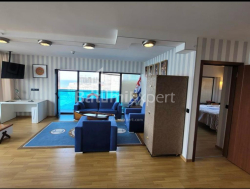 Apartment 80 m² - Sherif Khimshiashvili, Batumi, Georgia