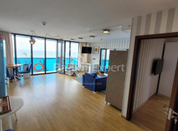 Apartment 80 m² - Sherif Khimshiashvili, Batumi, Georgia