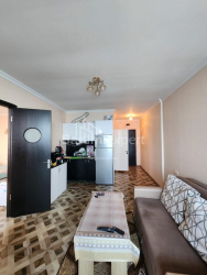 Apartment 47 m² - Shalva Inasaridze, Batumi, Georgia